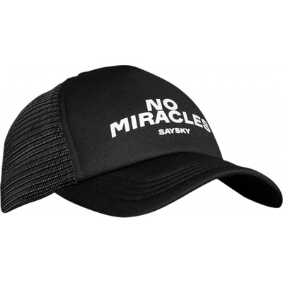Saysky Statement Trucker Cloud Cap nuaca401c-901