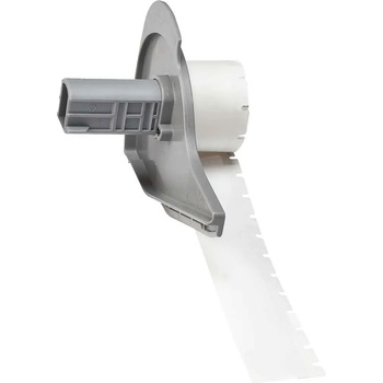 Brady M7C-625-422 / 173203, BMP71 Етикети за етикетен принтер, 15.88 mm x 15.24 m (173203)