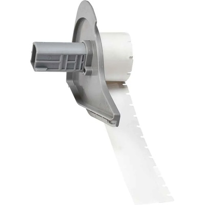 Brady M7C-625-422 / 173203, BMP71 Етикети за етикетен принтер, 15.88 mm x 15.24 m (173203)