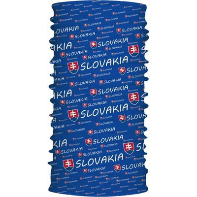 SportCool multifunkčný šál zimný 7312
