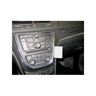 Brodit ProClip montážní konzole pro Opel Mokka 13-16, střed.tunel 854875