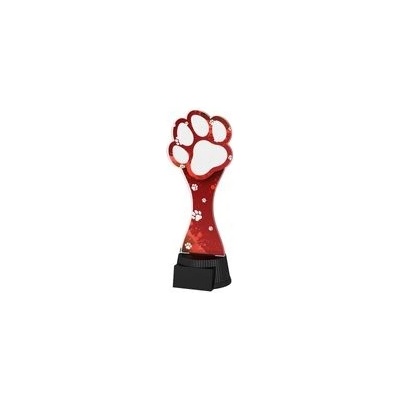 Poháry Bauer Akrylátová trofej ACUTCM109 | Kynologie