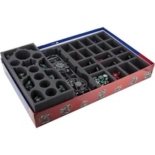 Insert na herní komponenty Blood Bowl Second Season Edition