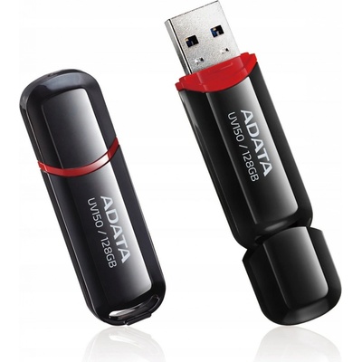 ADATA UV150 128GB AUV150-128G-RBK