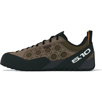 Five Ten Мъжки апроуч обувки Five Ten Guidetennie Approach shoes - Cardboard / Ftw White / Core Black - размер 48 (EU) (042-0483-0124)