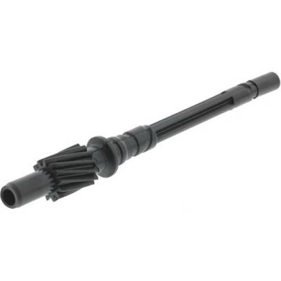Hřídel tachometru TOPRAN 107 397