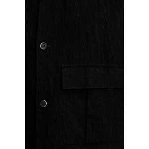 Barena venezia Риза с лен Camicia Mola (OSU5069.2768)