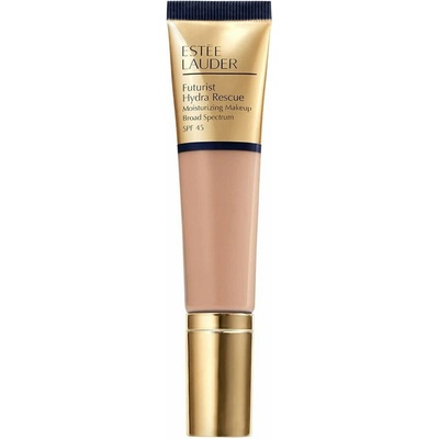 Estée Lauder Futurist Hydra Rescue Moisturizing Make-Up SPF45 3N2 Wheat 35 ml