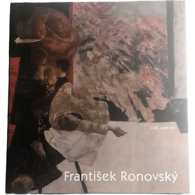 František Ronovský - Jiří Urban