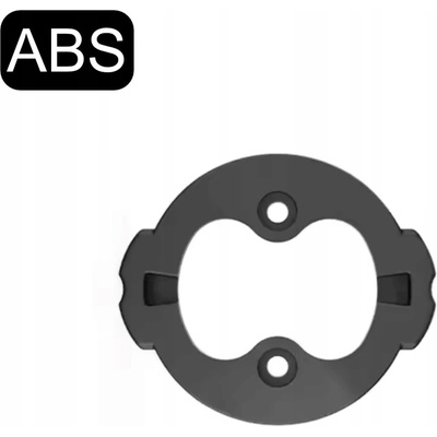 Držiak na bicykel TRIMARK Edge 540 / 840 ABS Replacement Tab Kit určenie: počítadlo