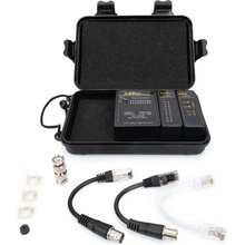 Digitus Cable tester síťových kabelů - RJ45, BNC