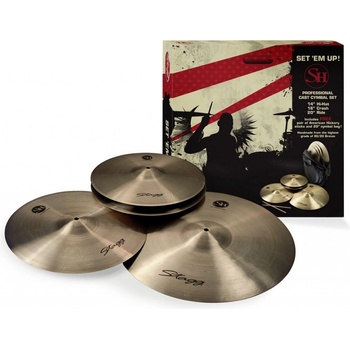 Stagg SH-SET