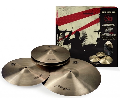 Stagg SH-SET