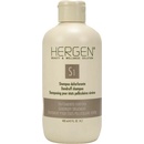 Bes Hergen S1 šampon proti lupům 400 ml