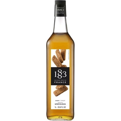 Routin 1883 Speculoos 1 l