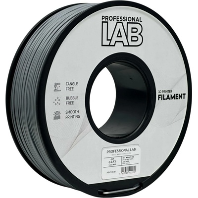 Professional Lab FG-P135-E1 ASA, Gray, 1kg, 1,75mm