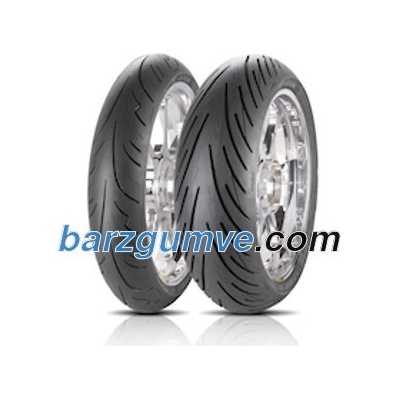 Avon Spirit ST ( 190/50 ZR17 TL (73W) Задно колело, M/C )