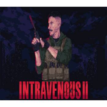 Intravenous 2
