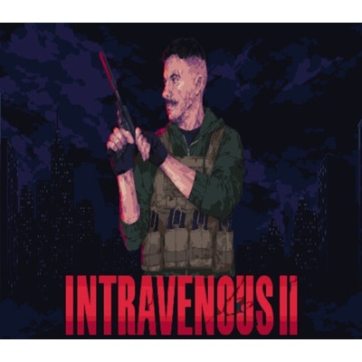 Intravenous 2