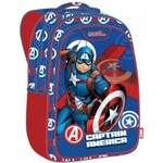 Must Раница MUST Capitan America