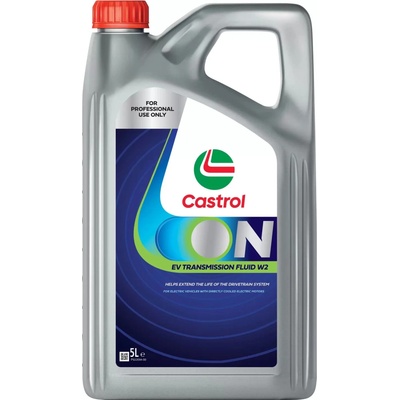 Castrol ON EV Transmission Fluid W2 5 l