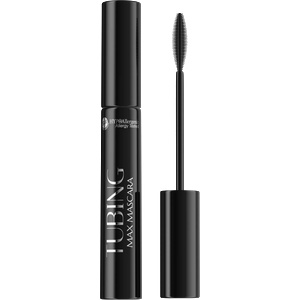 Bell HYPOAllergenic Спирала за мигли Tubing Max Mascara, 9 g (3114624)