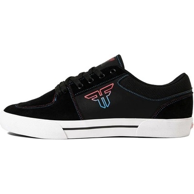 Fallen boty Patriot Vulc Black/Neon