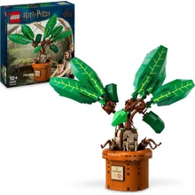 LEGO® Harry Potter™ 76433 Mandragora