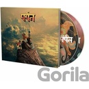 Gorillaz: Mountain - CD