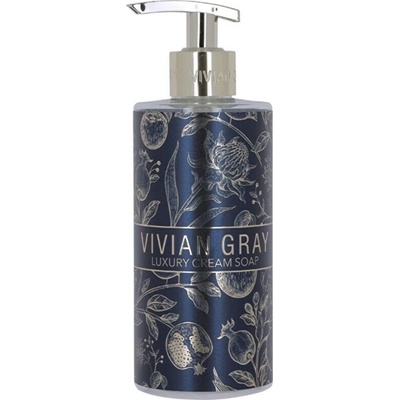 Vivian Gray tekuté mýdlo blue botanical 400 ml