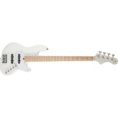 Cort Elrik NJS 4 WHT