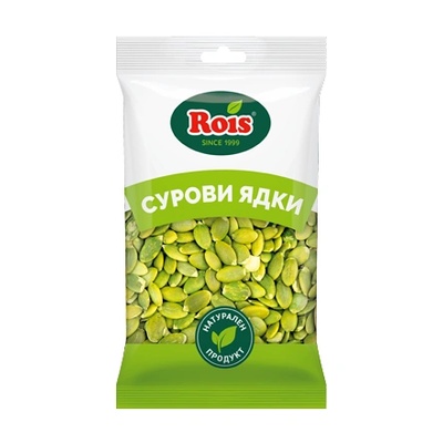 ROIS ТИКВЕНО СЕМЕ