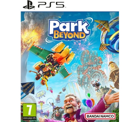 Park Beyond