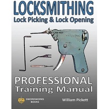 Locksmithing, Lock Picking & Lock Opening