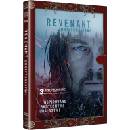 REVENANT Zmrtvýchvstání DVD
