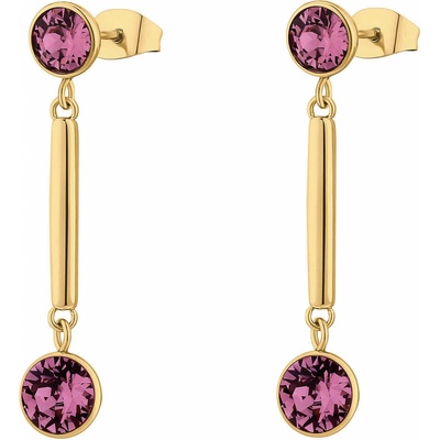 Brosway náušnice BFF167