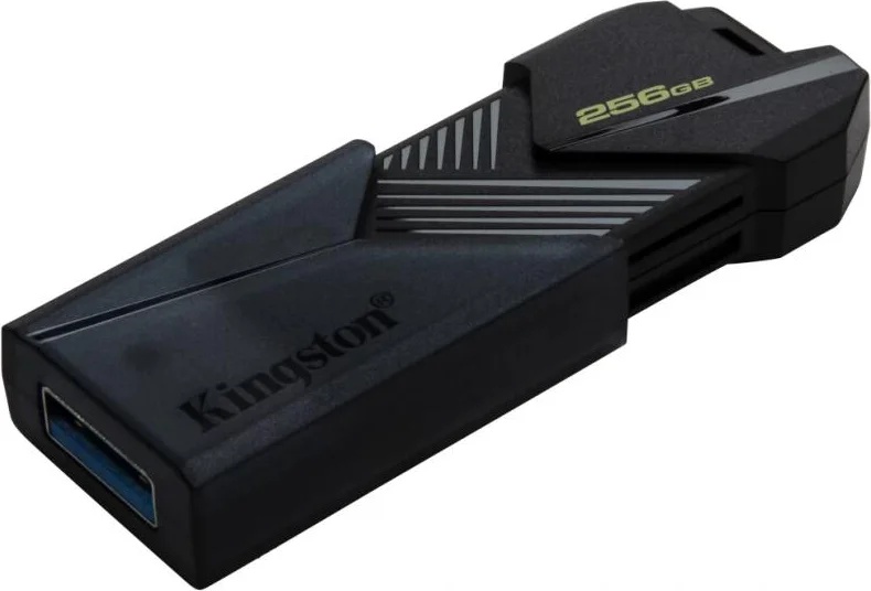 Kingston Data Traveler Exodia Onyx 256GB USB 3.2 (DTXON/256GB)