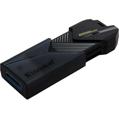 Kingston Data Traveler Exodia Onyx 256GB USB 3.2 (DTXON/256GB)