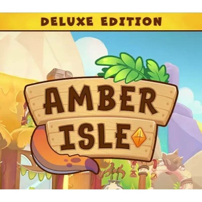 Amber Isle (Deluxe Edition)
