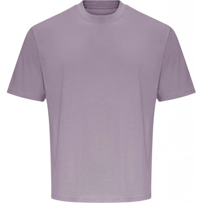 Tričko Oversized Just Tee Šeříková