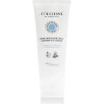 L'Occitane Shea Extract Cleansing Face Cream 125 ml Лосион за тяло