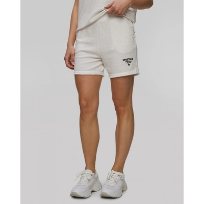 Sportalm dámské kraťasy bílé