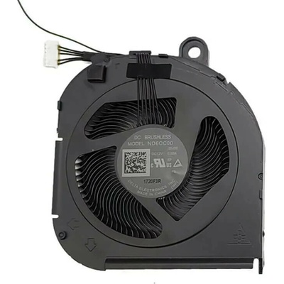Ventilátor Lenovo ThinkPad P15 T15g - Gen 2 - Procesor (CPU)