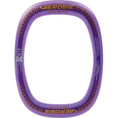 AEROBIE PRO BLADE fialový