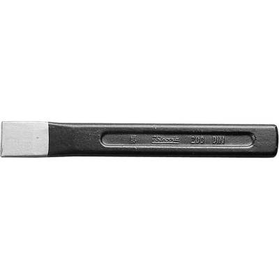 Sekáč zámečnický plochý 175mm Zbirovia