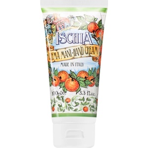 Le Maioliche Ischia крем за ръце 100ml