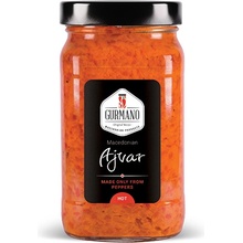 Gurmano Ajvar HOT pálivý 490 g