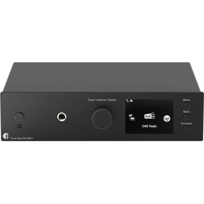 Pro-Ject Tuner Box S3 – Zboží Živě