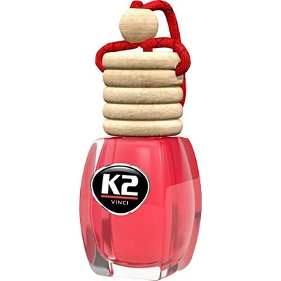 K2 Vento Strawberry Refill 8 ml