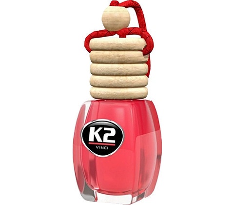 K2 Vento Strawberry Refill 8 ml